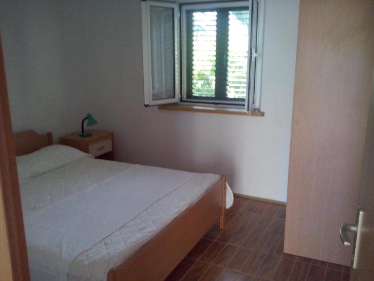 Apartments By The Sea Sumartin, Brac - 11658 Екстериор снимка