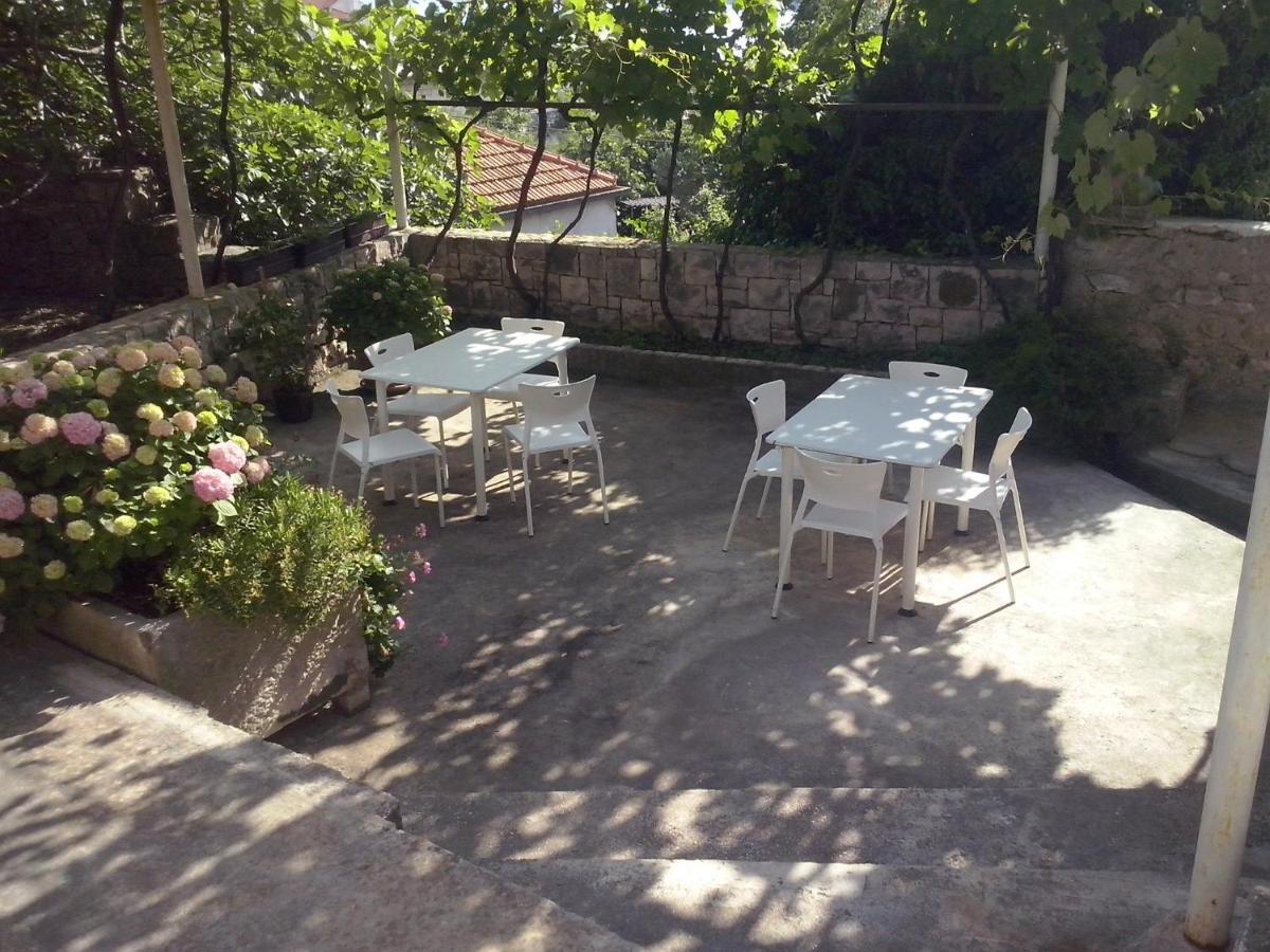 Apartments By The Sea Sumartin, Brac - 11658 Екстериор снимка