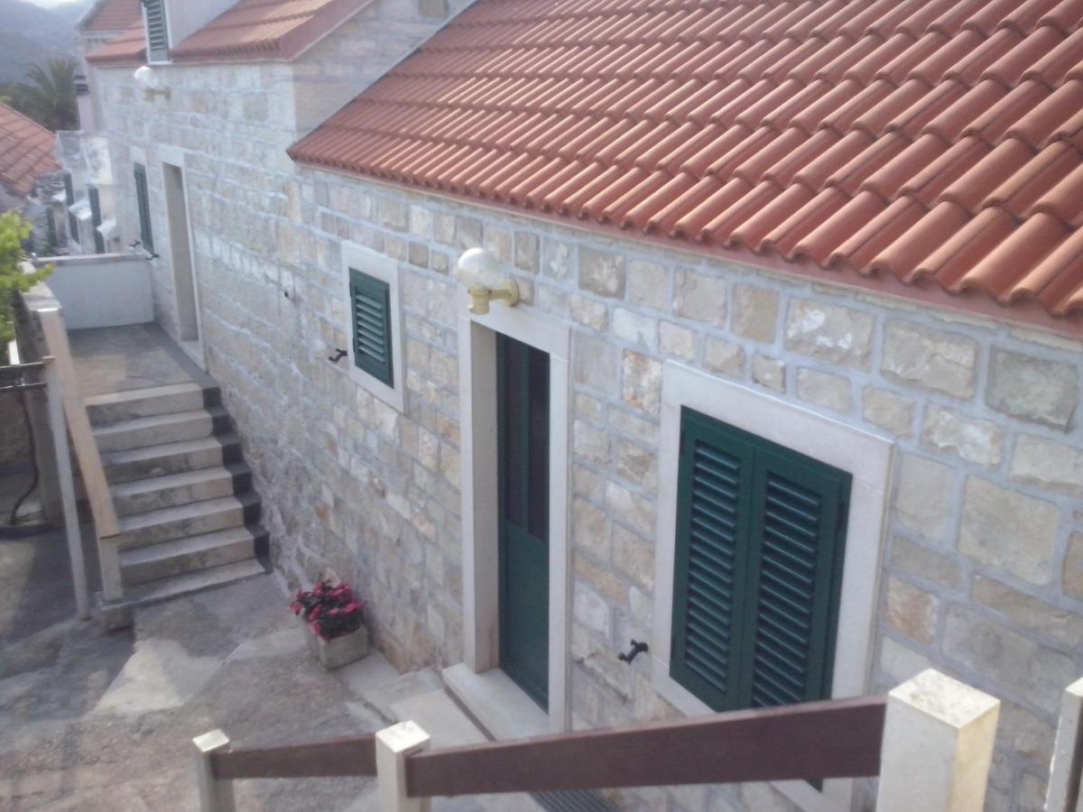 Apartments By The Sea Sumartin, Brac - 11658 Екстериор снимка