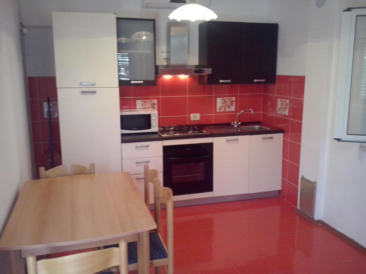 Apartments By The Sea Sumartin, Brac - 11658 Екстериор снимка