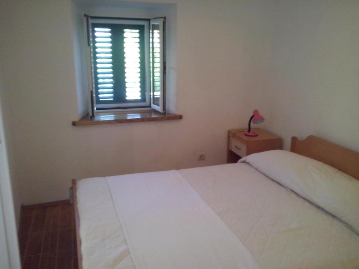 Apartments By The Sea Sumartin, Brac - 11658 Екстериор снимка