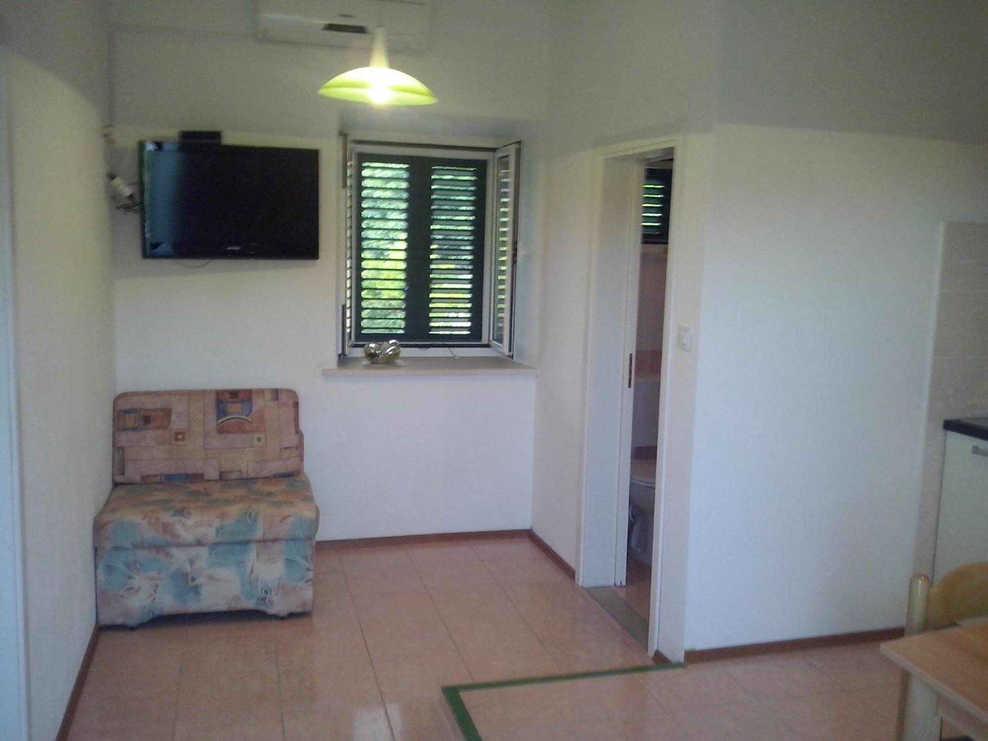 Apartments By The Sea Sumartin, Brac - 11658 Стая снимка